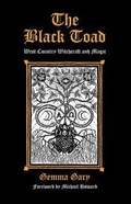 Cover: The Black Toad - Troy Books