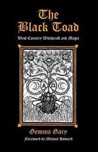 Enlarge image Cover: The Black Toad - Troy Books