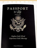 Cover: Passport to Life - Transformation Equipping Ministries, Inc.