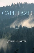 Cover: Cape Lazo - John Carter