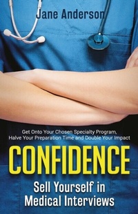 Abbildung von: Confidence - Jane Anderson P/L