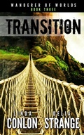 Cover: Transition - 1231 Publishing