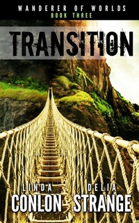 Enlarge image Cover: Transition - 1231 Publishing