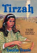 Cover: Tirzah - Herald Press (VA)