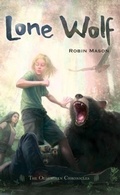 Cover: Lone Wolf - Tricklewood Press