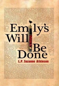 Abbildung von: Emily's Will Be Done - Lpsabooks