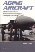 Cover: Aging Aircraft - RAND