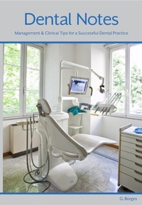 Abbildung von: Dental Notes - Distributed By Ingram Spark