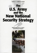 Cover: The U.S. Army and the New National Security Strategy - RAND