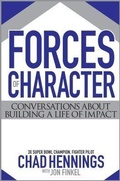 Cover: Forces Of Character - Hennings Management Corporation