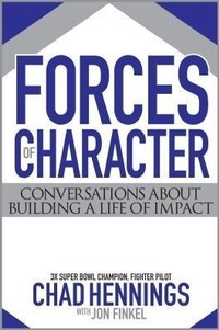 Enlarge image Cover: Forces Of Character - Hennings Management Corporation