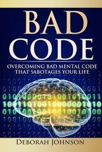 Enlarge image Cover: Bad Code - Deborah Johnson