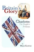 Cover: Britain's Glory - Wayne Goodman