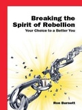 Cover: Breaking the Spirit of Rebellion - Ebooks2go, Inc