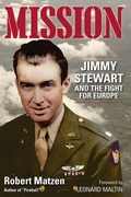 Cover: Mission - GoodKnight Books