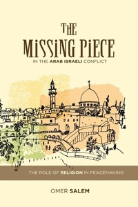 Abbildung von: The Missing Peace - Averroës Books