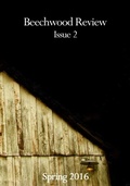 Cover: Beechwood Review - Distributed By Ingram Spark