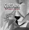 Cover: Curtains - Between Lines Books & Arts, LLC