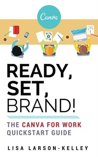 Abbildung von: Ready, Set, Brand! - Beginners Brain