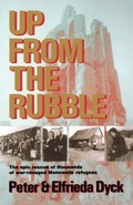 Cover: Up from the Rubble - Herald Press (VA)