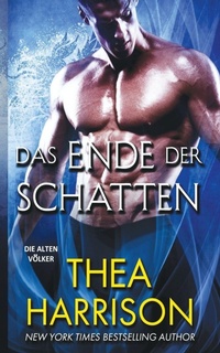 Enlarge image Cover: Das Ende der Schatten - Teddy Harrison LLC