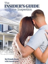 Enlarge image Cover: The Insider's Guide to Home Inspection - Pocket Shell Publishing.