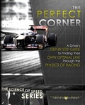 Cover: The Perfect Corner - Paradigm Shift Motorsport Books