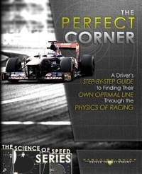 Enlarge image Cover: The Perfect Corner - Paradigm Shift Motorsport Books