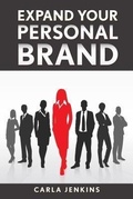Cover: Expand Your Personal Brand - Phenomena