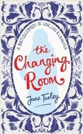 Cover: The Changing Room - Sweet and Salty Books