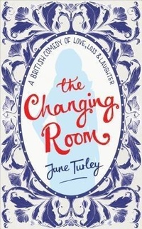 Enlarge image Cover: The Changing Room - Sweet and Salty Books