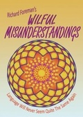 Cover: Wilful Misunderstandings - Lepus Books