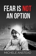 Cover: Fear Is Not An Option - Joan Island Publishing