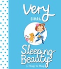 Cover: Very Little Sleeping Beauty - HarperCollins