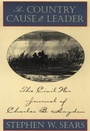 Cover: For Country, Cause, and Leader - Houghton Mifflin Harcourt