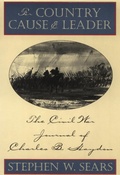 Cover: For Country, Cause, and Leader - Houghton Mifflin Harcourt