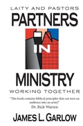 Cover: Partners In Ministry - Foundry Publishing
