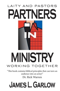 Enlarge image Cover: Partners In Ministry - Foundry Publishing