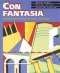 Cover: Con Fantasia - Heinle