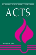 Abbildung von: Acts - Herald Press,U.S.