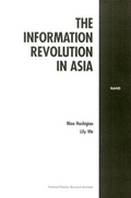 Cover: The Information Revolution in Asia - RAND