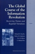 Cover: The Global Course of the Information Revolution - RAND