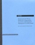Bild: Background and Theory behind the Compensation, Accessions and Personnel Management (Capm) Model - RAND