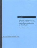 Bild: A Tutorial and Exercises for the Compensation, Accessions and Personnel Management (Capm) Model - RAND
