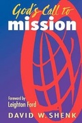 Cover: God's Call to Mission - Herald Press (VA)