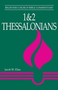 Abbildung von: 1 and 2 Thessalonians - Herald Press,U.S.