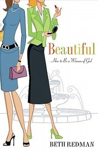 Enlarge image Cover: Beautiful - Regal Books
