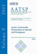 Cover: Juntos: Handbook - Heinle & Heinle Publishers Inc.,U.S.