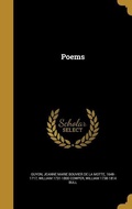 Cover: Poems - Creative Media Partners, LLC