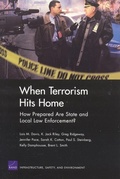 Cover: When Terrorism Hits Home - RAND
